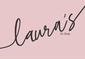 Laura’s OnStore