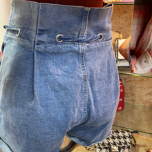 Load image into Gallery viewer, Eli Denim Shorts
